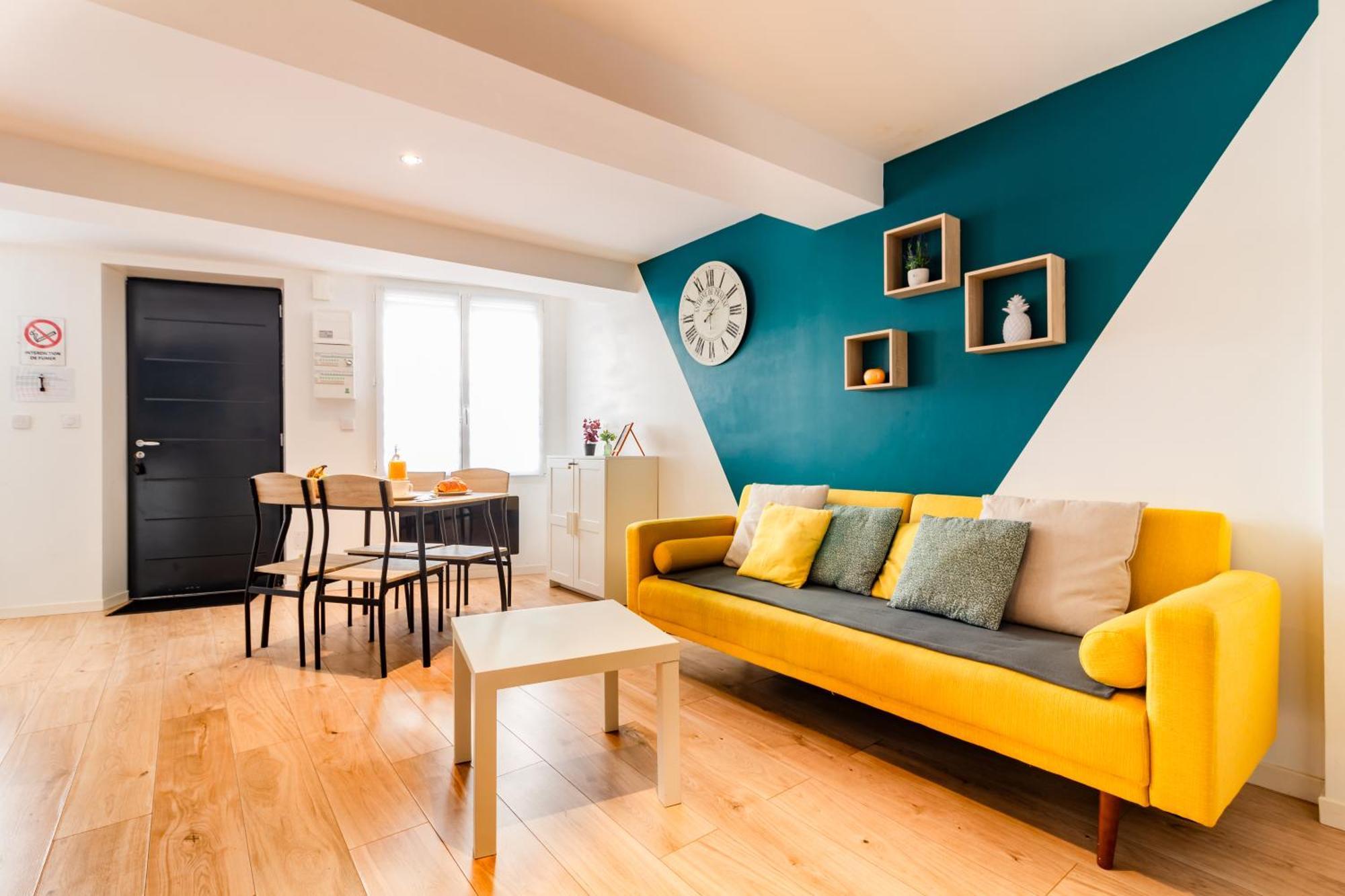 Le Capitaine Port De Castelnaudary Avec Box Apartment ภายนอก รูปภาพ